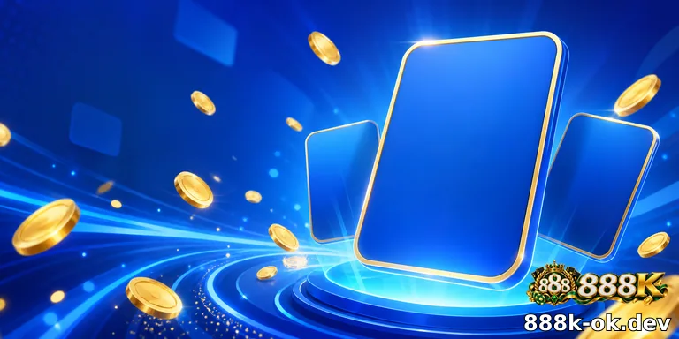 Sảnh KS – Nơi Chinh Phục Các Tựa Game Đổi Thưởng Đáng Tin Cậy Nhất - hình ảnh - 888k-ok.dev